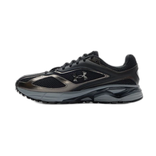Under Armour Apparition 'Metallic Black'