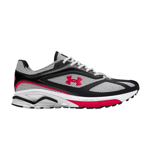 Under Armour Apparition 'Distant Grey Black Red'