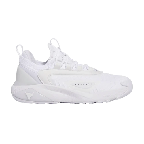 Under Armour Project Rock 7 'White' (Women's)