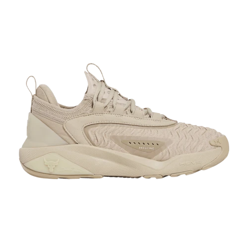 Under Armour Project Rock 7 City Khaki (Women's)