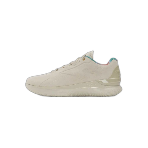 Curry 1 Low FloTro Lux 'Saturn'