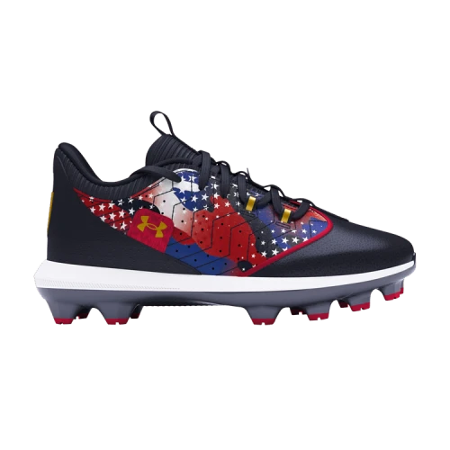 Under Armour Harper 9 TPU Jr 'USA'