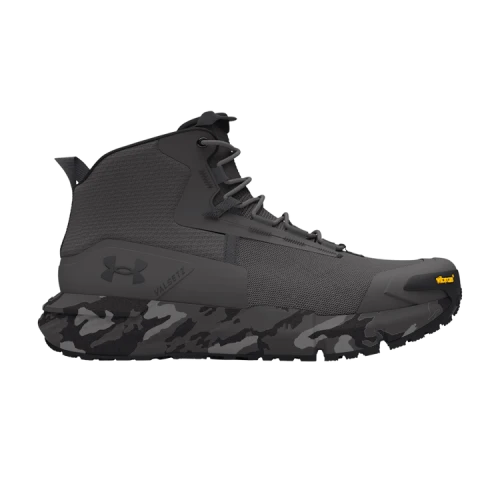 Under Armour Valsetz Mid Tactical Boot 'Castlerock Anthracite'