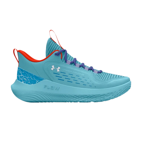 Under Armour Flow Breakthru 5 'UA Next Elite 24' (Women's)