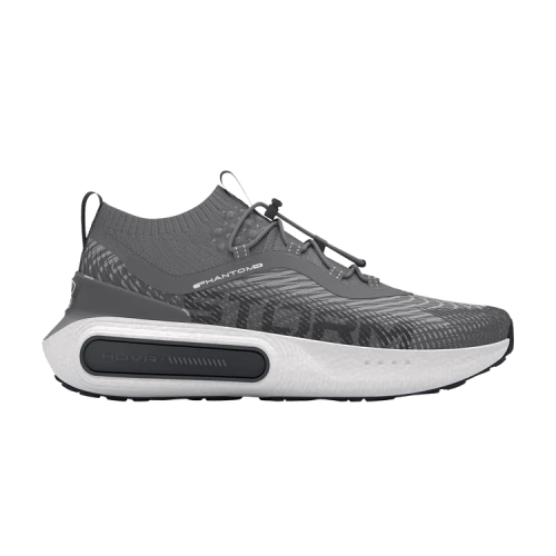 Under Armour HOVR Phantom 4 Storm 'Distant Grey'