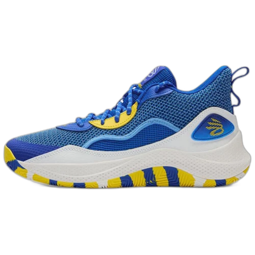 Under Armour Curry 3Zer0 24 Warriors