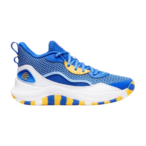 Under Armour Curry 3Zer0 24 GS 'Warriors'