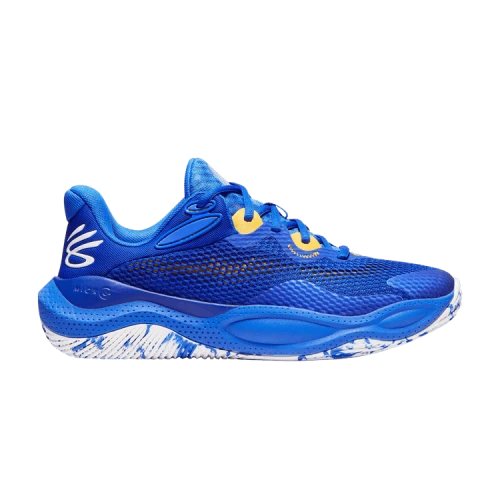 Under Armour Curry Splash 24 'Warriors'