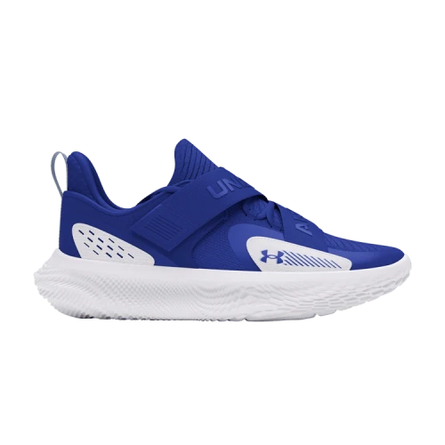 Under Armour Flow FUTR X 4 'Nimbus Blue'