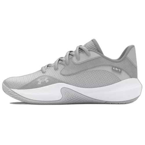 Under Armour Lockdown 7 'Halo Grey'