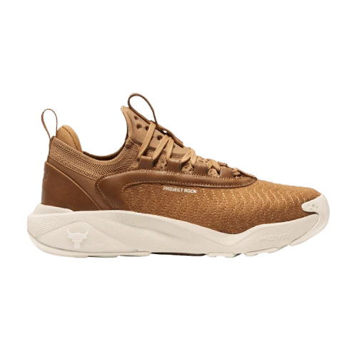 Under Armour Project Rock 7 Luxe 'Tundra'