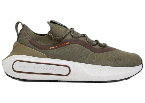 Under Armour Phantom 4 Reflect Marine OD Green Distant Grey