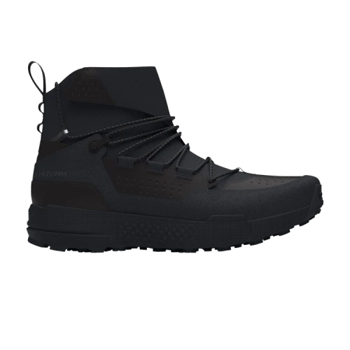 Under Armour Trek Loadout Waterproof 'Ultimate Black'