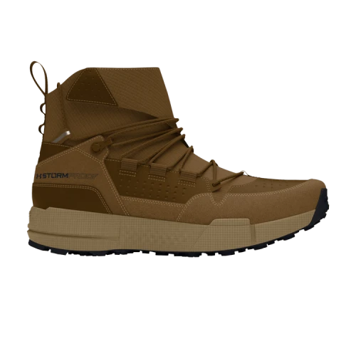 Under Armour Trek Loadout Waterproof 'Coyote Brown'