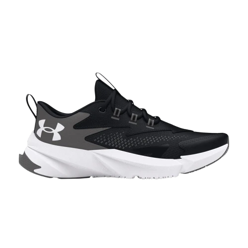 Under Armour Scramjet 6 GS 'Black White'