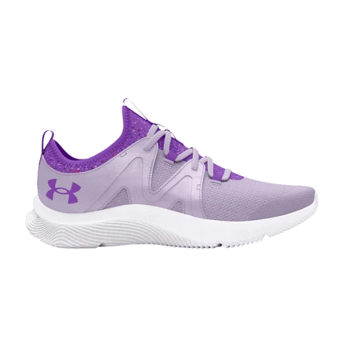 Under Armour Infinity 3 AL PS 'Salt Purple Speckled'