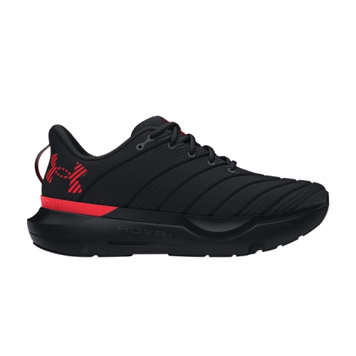 Under Armour HOVR Infinite Pro Warm 'Black Racer Red'