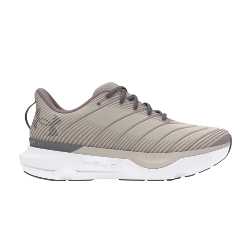 Under Armour HOVR Infinite Pro Warm 'Grey Matter'