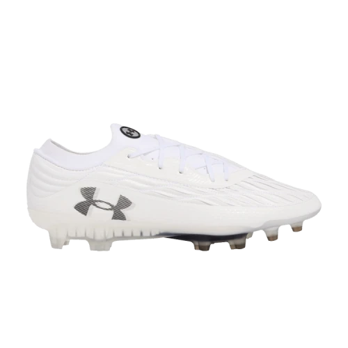 Under Armour Magnetico Elite 4 FG 'White Black'