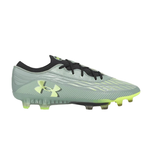 Under Armour Magnetico Elite 4 FG 'Silica Green'
