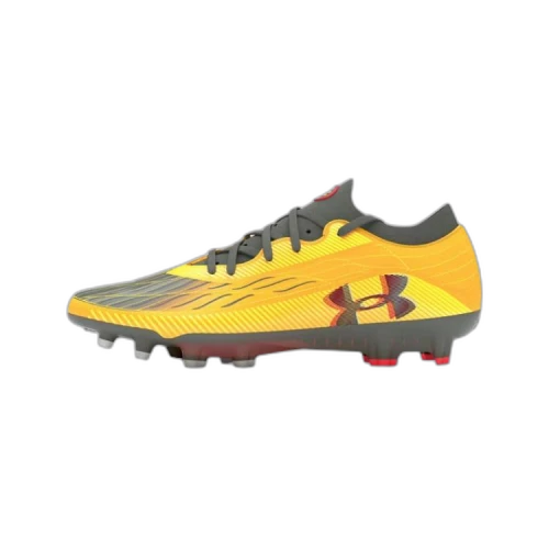 Under Armour Magnetico Elite 4 FG 'Taxi Grey'