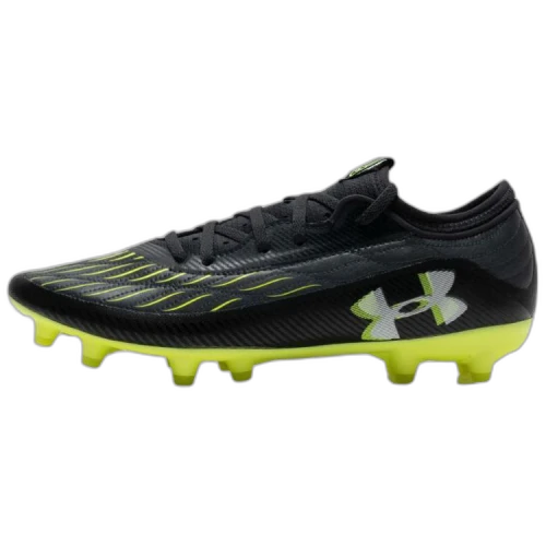 Under Armour Magnetico Select 4 FG 'Black Green'
