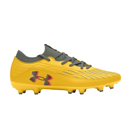 Under Armour Magnetico Select 4 FG 'Taxi'