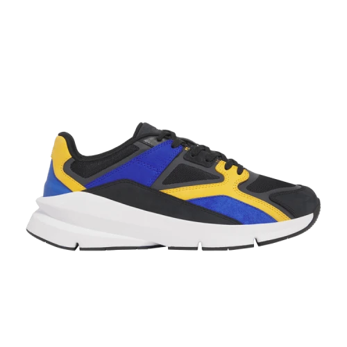 Under Armour Forge 96 'Black Royal Noble Gold'