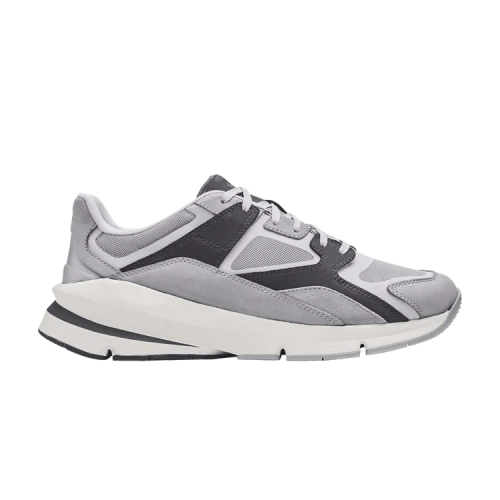 Under Armour Forge 96 'Grey White'