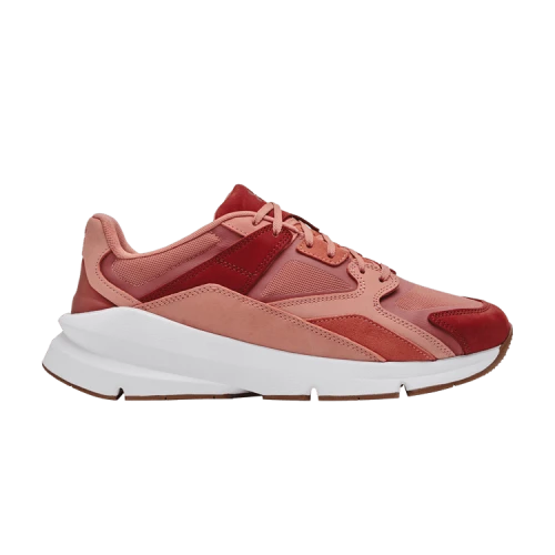 Under Armour Forge 96 'Canyon Pink Cinna Red'