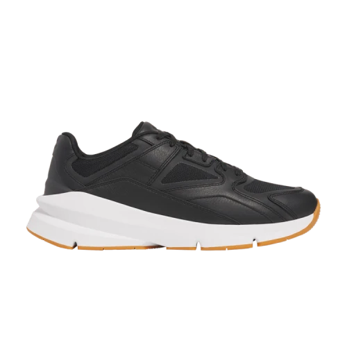 Under Armour Forge 96 'Black White'