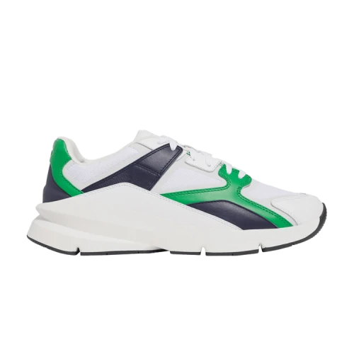Under Armour Forge 96 'White Navy Kelly Green'