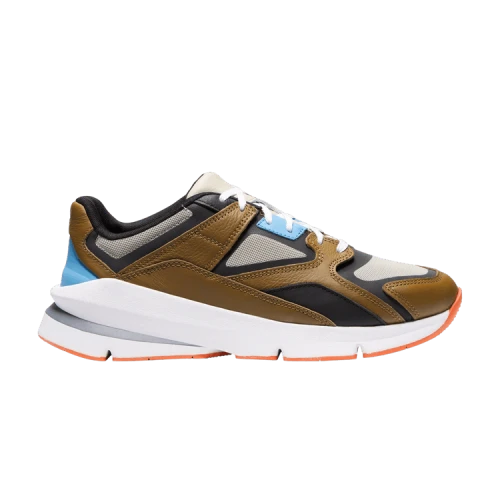 Under Armour Forge 96 'Coyote'
