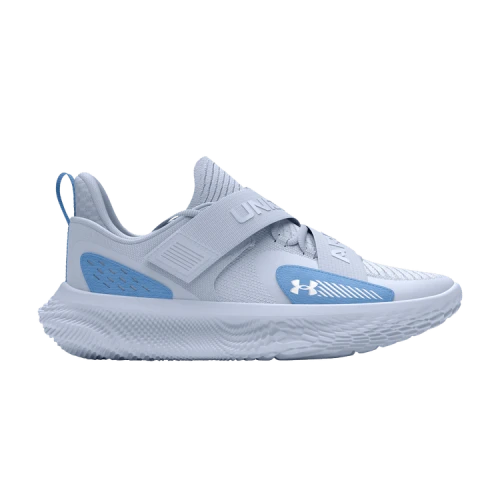 Under Armour Flow FUTR X 4 'Flooded Pack - Nimbus Blue'