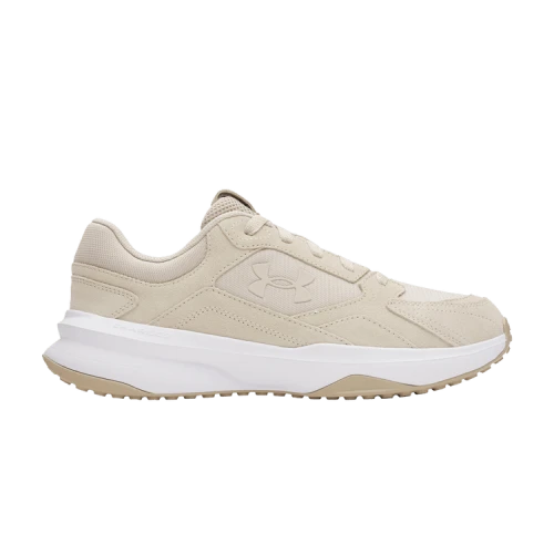 Under Armour Charged Edge Suede 'Khaki Base'