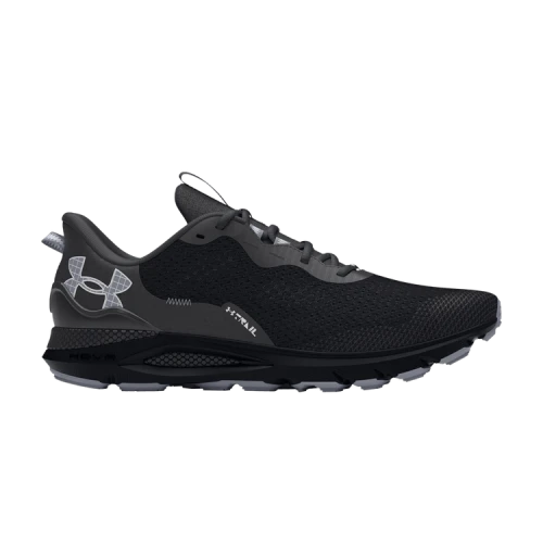 Under Armour HOVR Sonic 'Black Steel'
