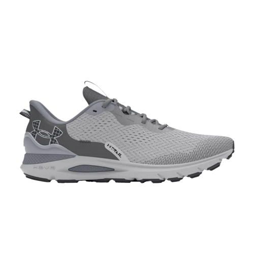 Under Armour HOVR Sonic 'Mod Grey Steel'