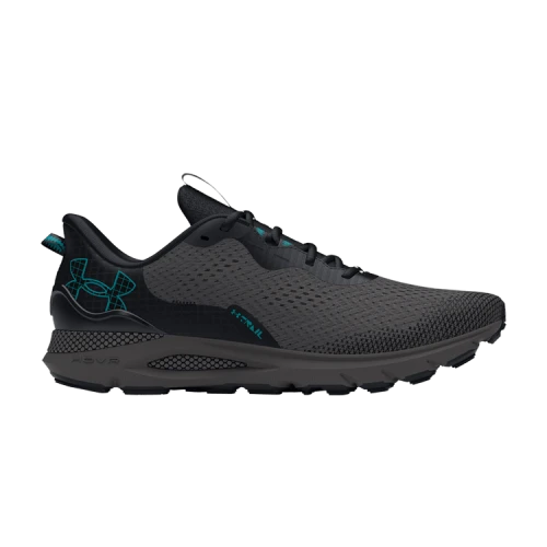Under Armour HOVR Sonic Trail 'Castlerock Circuit Teal'