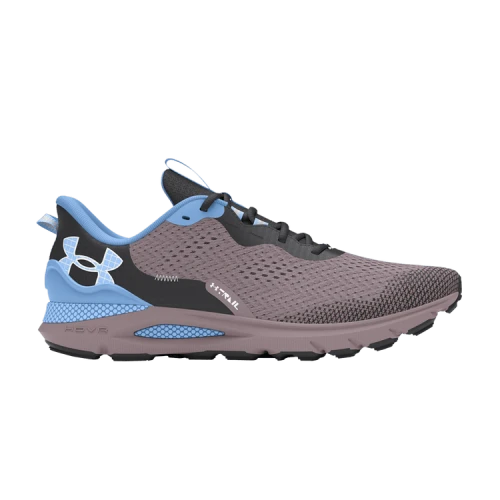 Under Armour HOVR Sonic 'Tetra Grey Nimbus Blue'