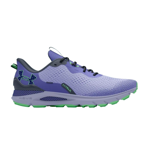 Under Armour HOVR Sonic 'Celeste Black'