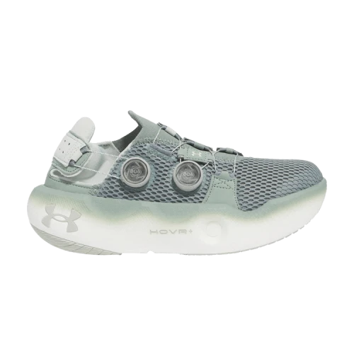 Under Armour Speedland x HOVR Infinite Mega 'Silica Green'
