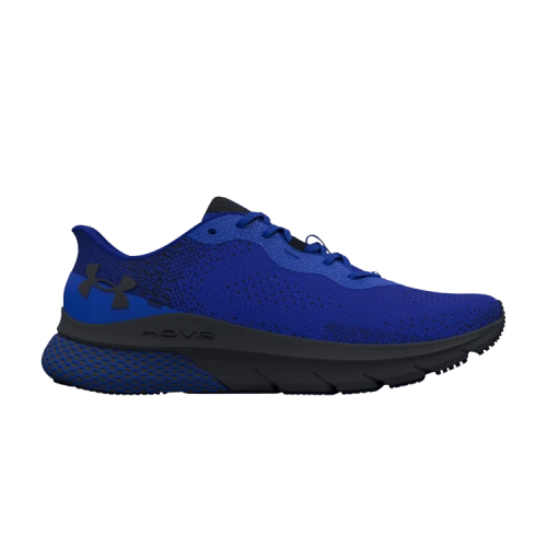 Under Armour HOVR Turbulence 2 GS 'Royal Black'