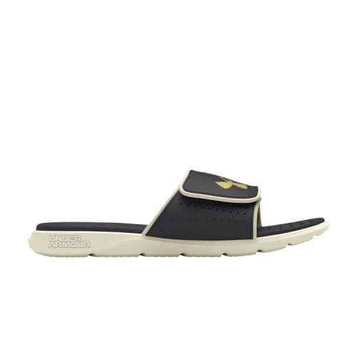 Under Armour Ignite Pro Slide 'Etched In Stone'