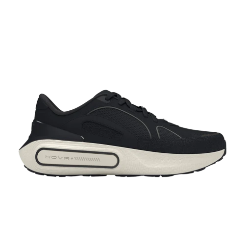 Under Armour HOVR Phantom 4 Luxe 'Black White Quartz'