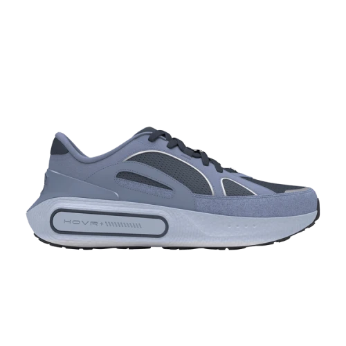 Under Armour HOVR Phantom 4 Luxe 'Blue Steel'