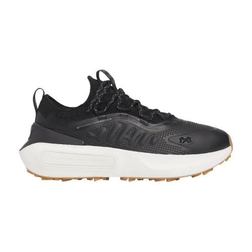 Under Armour Phantom Fore 'Black Metallic Gun Metal'