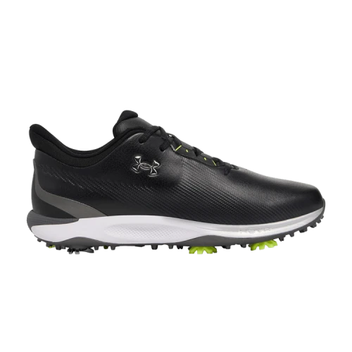 Under Armour Drive Fade 'Black Metallic Silver'