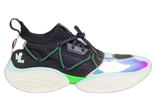 Under Armour Curry Flow Cozy Leaders 1354 Extra Work