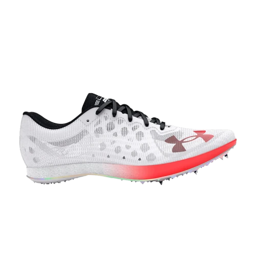 Under Armour Shakedown Elite 2 'White Black Beta'