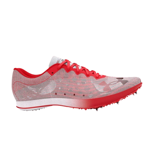 Under Armour Shakedown Elite 2 'Racer Red'